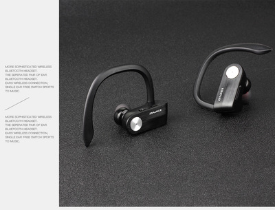 仟佰亿运动挂耳分离式防水TWS耳机 定义真无线运动新体验