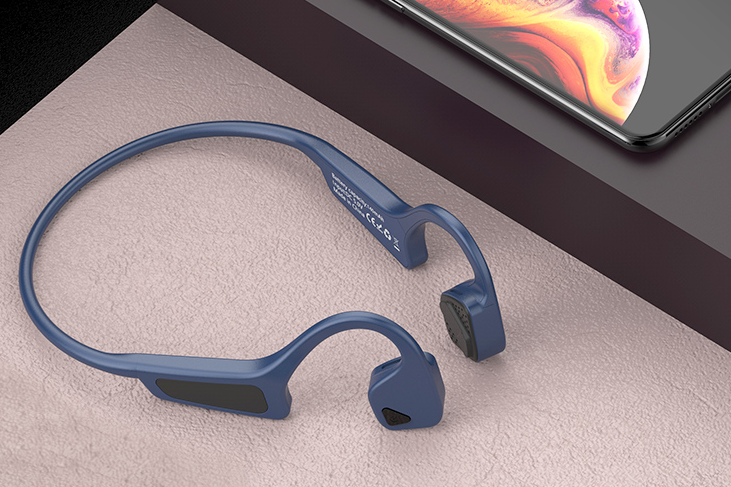 为运动而生 骨传导蓝牙耳机的革新与优势