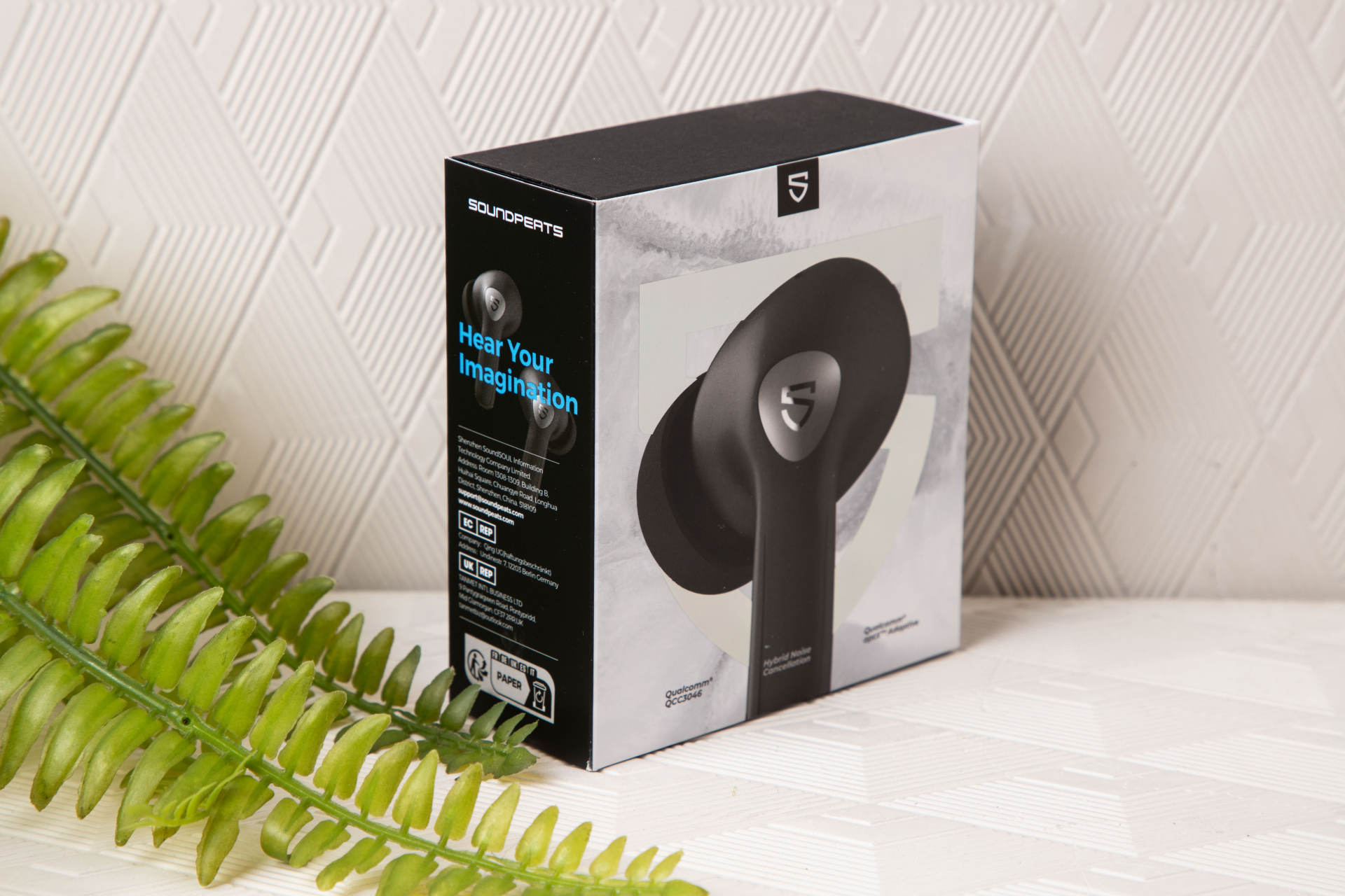 泥炭SoundPEATS Air3 Pro蓝牙耳机评测 以卓越性能，开启沉浸式听觉新境界