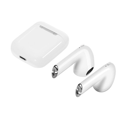 探索多彩无线世界 i7s至i12系列TWS蓝牙耳机全解析