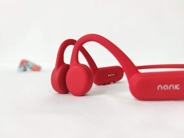 自由聆听新选择 不入耳骨传导与离线MP3蓝牙耳机全解析